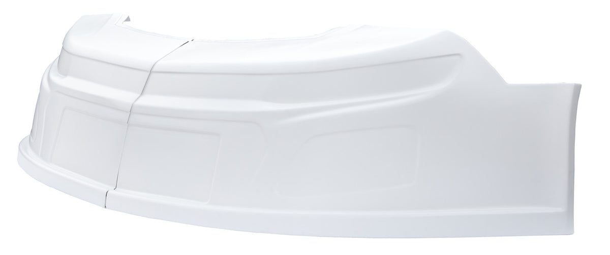 Allstar Performance Camaro SS Short Track Nose White ALL23045