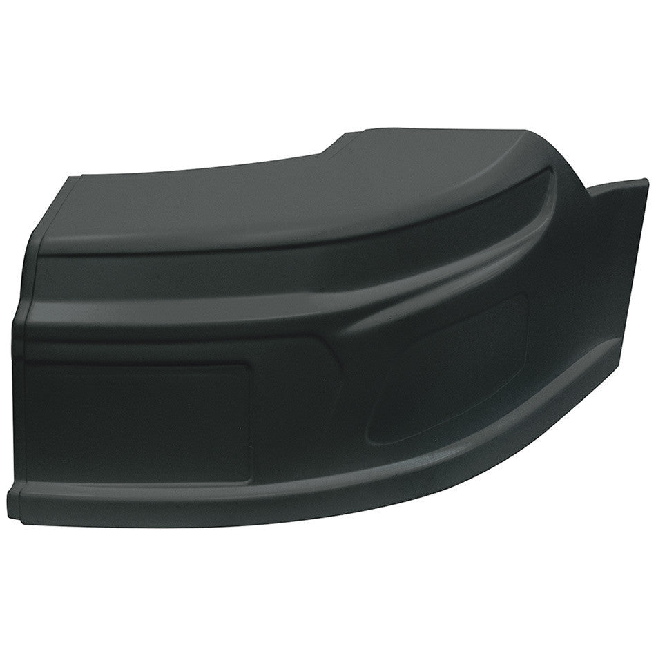 Allstar Performance Camaro SS Short Track Nose Black LH ALL23046L