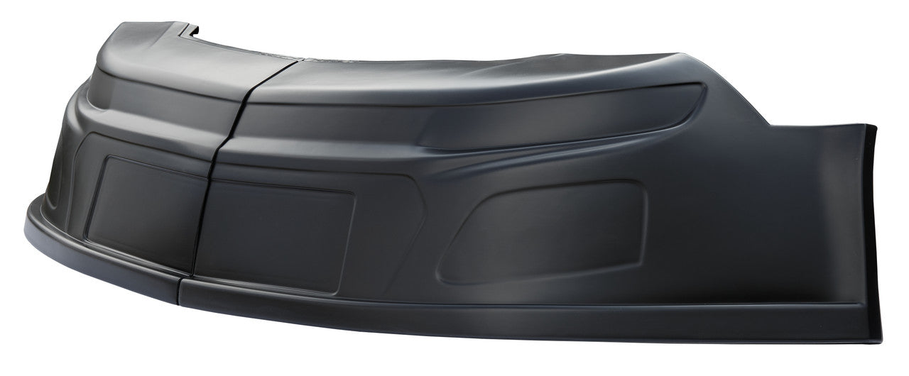 Allstar Performance Camaro SS Short Track Nose Black ALL23046