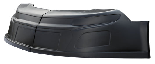 Allstar Performance Camaro SS Short Track Nose Black ALL23046