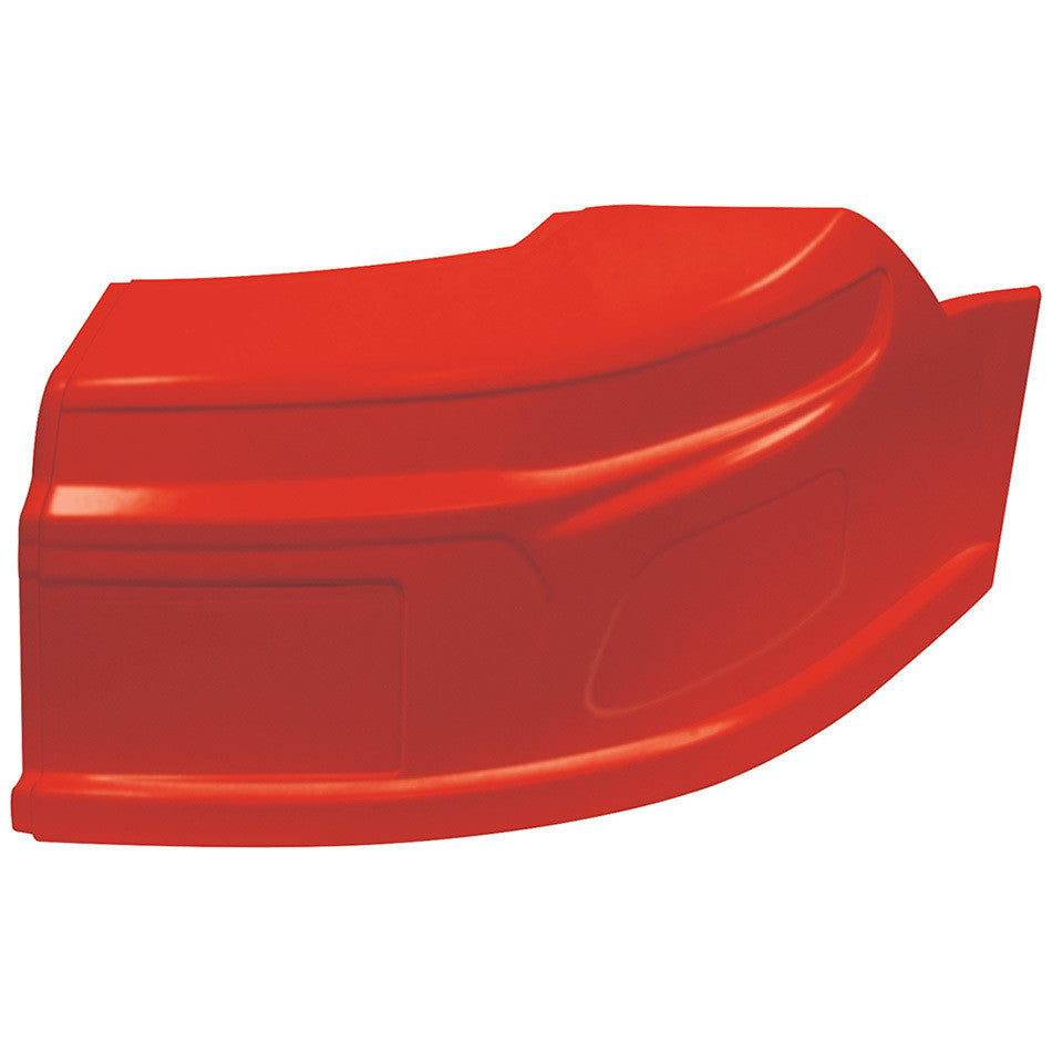 Allstar Performance Camaro SS Short Track Nose Red LH ALL23047L