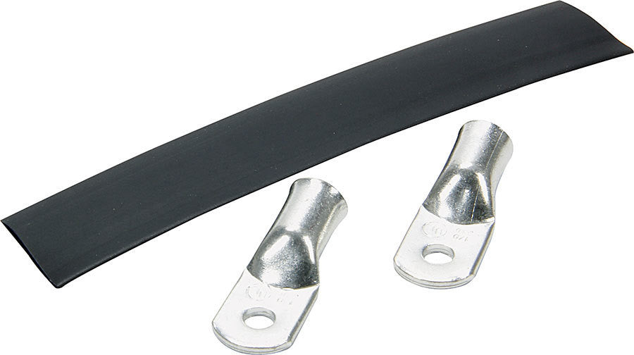 Allstar Performance Body Brace Ends 10pk ALL23082-10