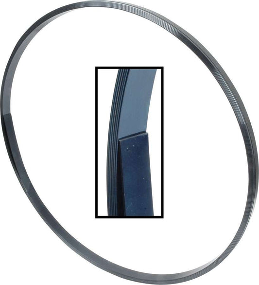 Allstar Performance Spring Steel 150ft Coil ALL23110-150