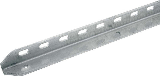 Allstar Performance Aluminum Rear Roof Support 1/8x7/8x42 ALL23122