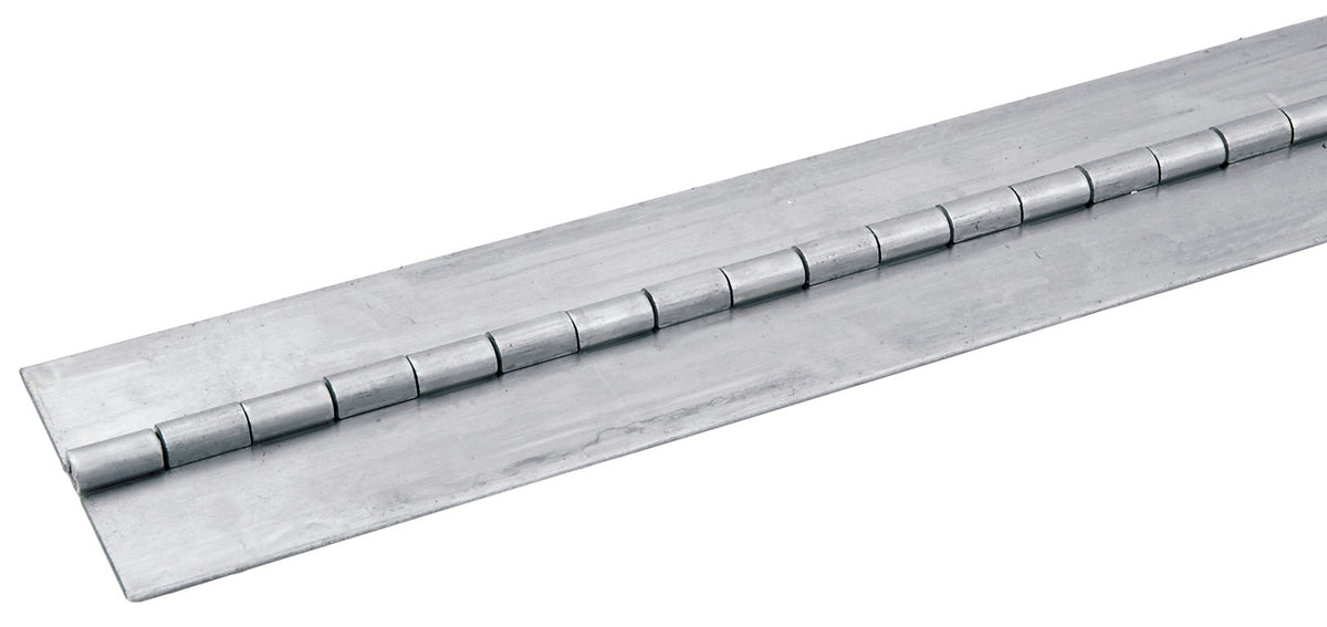 Allstar Performance Aluminum Hinge 72in 5pk ALL23127-5