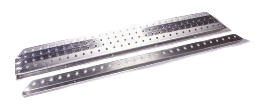 Allstar Performance Aluminum Body Angle 120 Degree 30in 5pk ALL23131-5