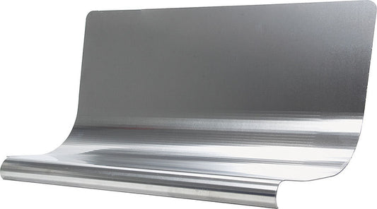 Allstar Performance Radiator Air Scoop for Sprint Car Aluminum ALL23225