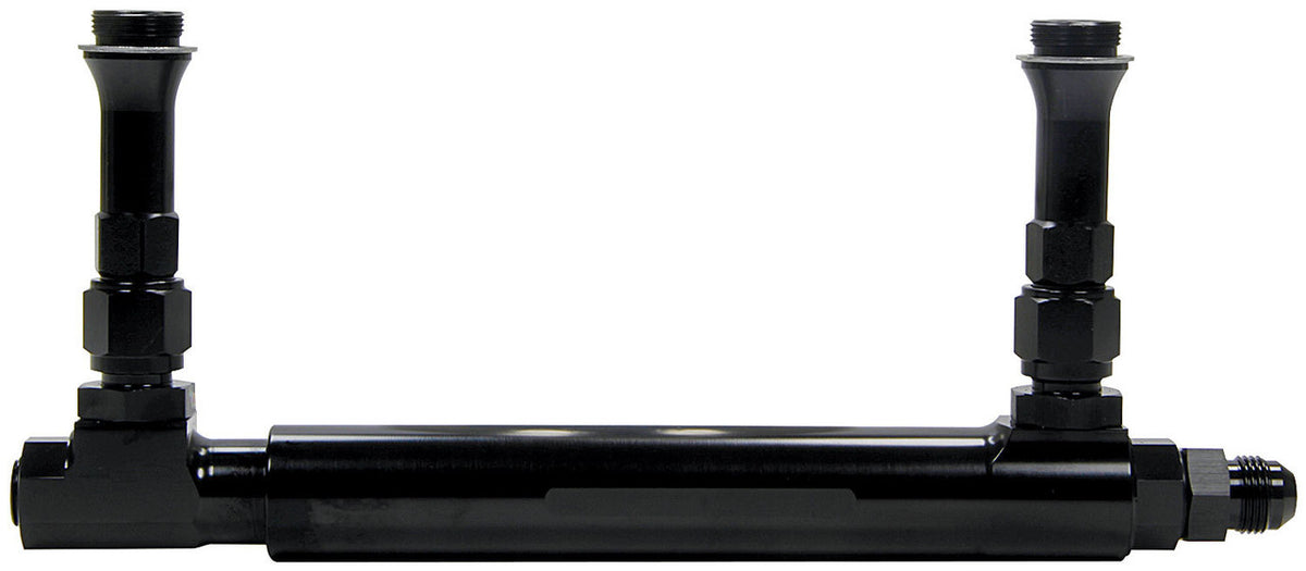 Allstar Performance Adjustable Fuel Log with 7/8-20 Fittings ALL26150