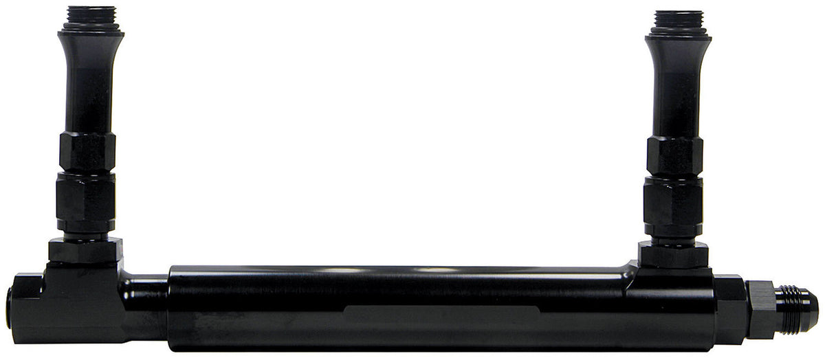 Allstar Performance Adjustable Fuel Log with 3/4-16 O-Ring Fittings ALL26151