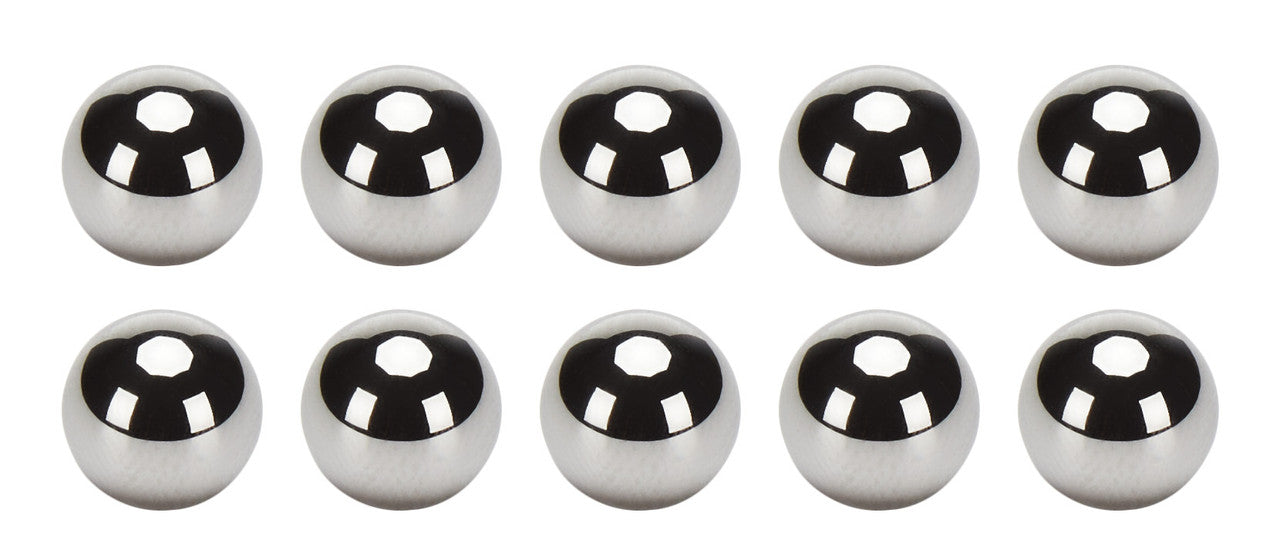 Allstar Performance Steel Ball 5/16in Diameter Set of 10 ALL26961-10