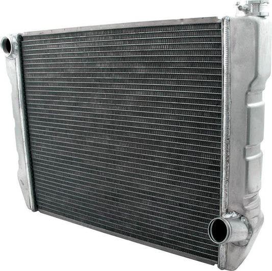Allstar Performance Triple Pass Radiator 19x28 ALL30047