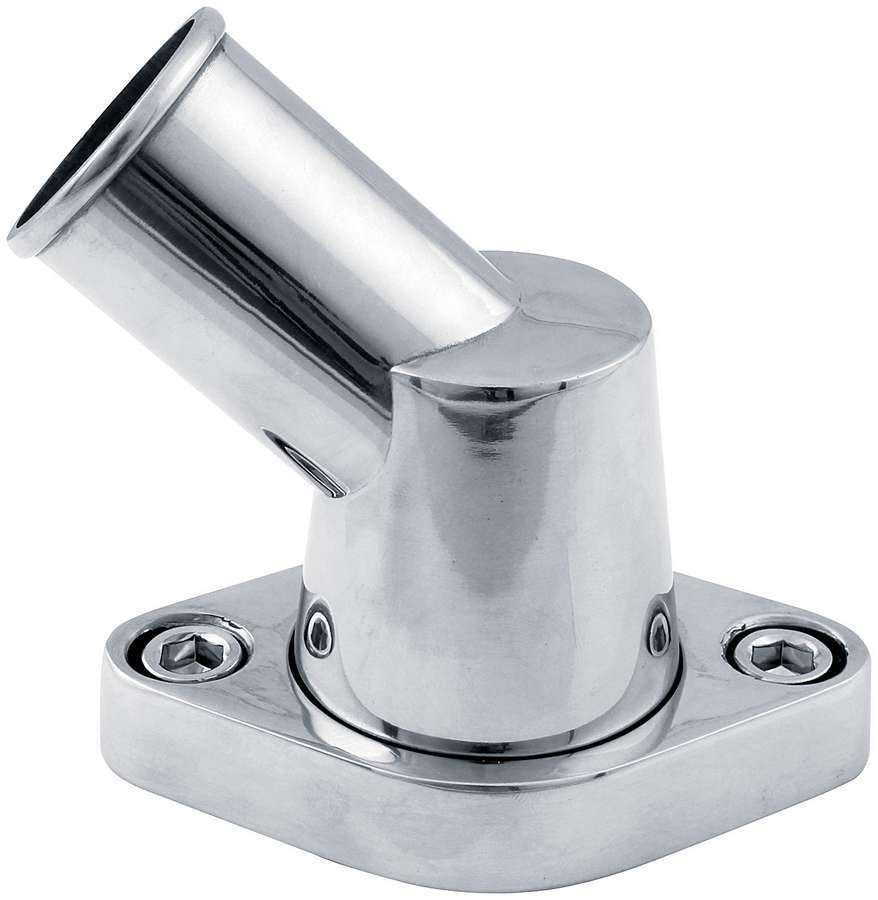Allstar Performance Swivel Water Neck 45 Degree w/O-ring ALL30171