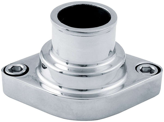 Allstar Performance Straight Water Neck w/O-ring ALL30172