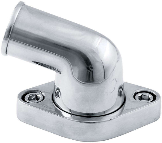 Allstar Performance Swivel Water Neck 75 Degree w/ O-Ring ALL30173