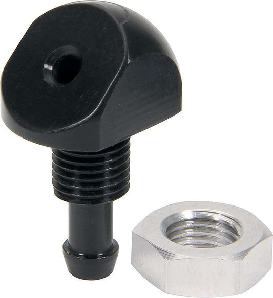 Allstar Performance Overflow Nozzle 1/4in Barb 4pk ALL30178-4