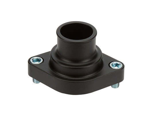 Allstar Performance Water Neck Straight Black ALL30272