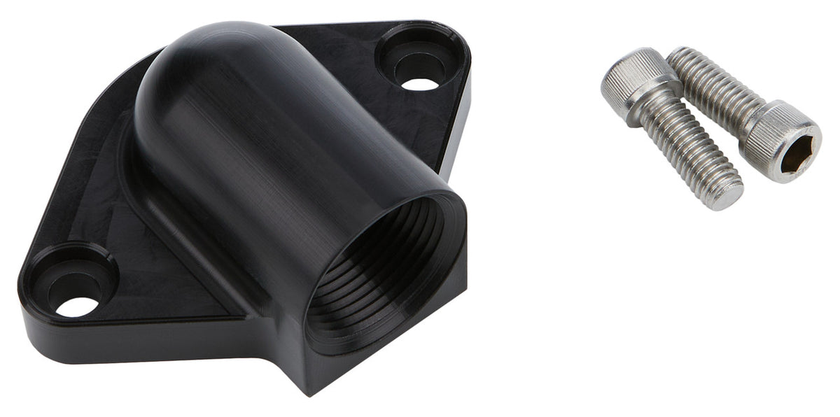 Allstar Performance Low Profile Water Neck Housing ALL30382
