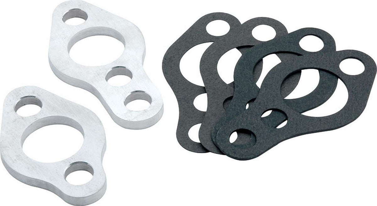 Allstar Performance SBC Water Pump Spacer Kit .250in ALL31071