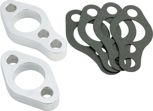 Allstar Performance SBC Water Pump Spacer Kit .500in ALL31073
