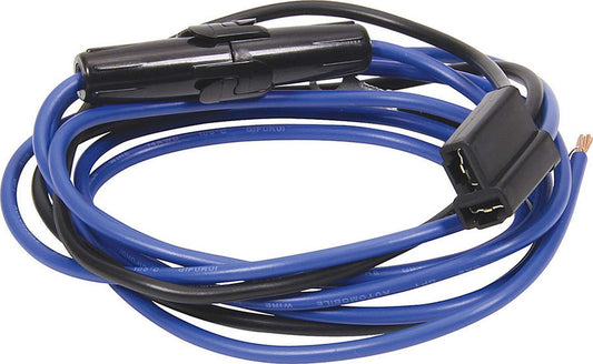 Allstar Performance Replacement Water Pump Wire Harness ALL31131