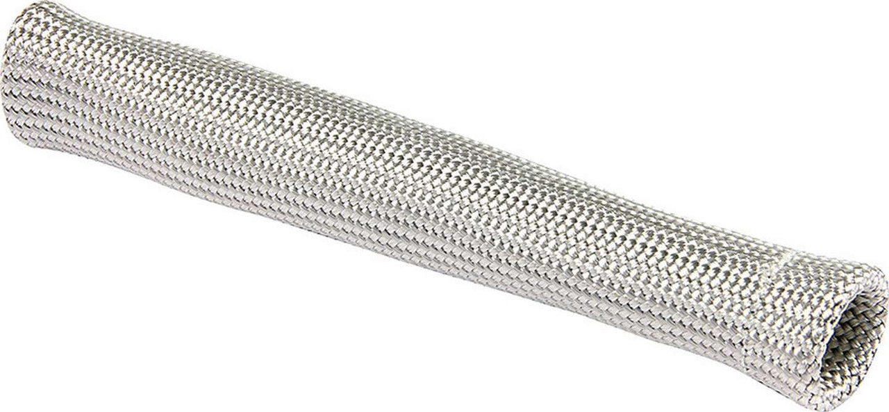 Allstar Performance Spark Plug Boot Sleeves Natural 7-1/2in 8pk ALL34272