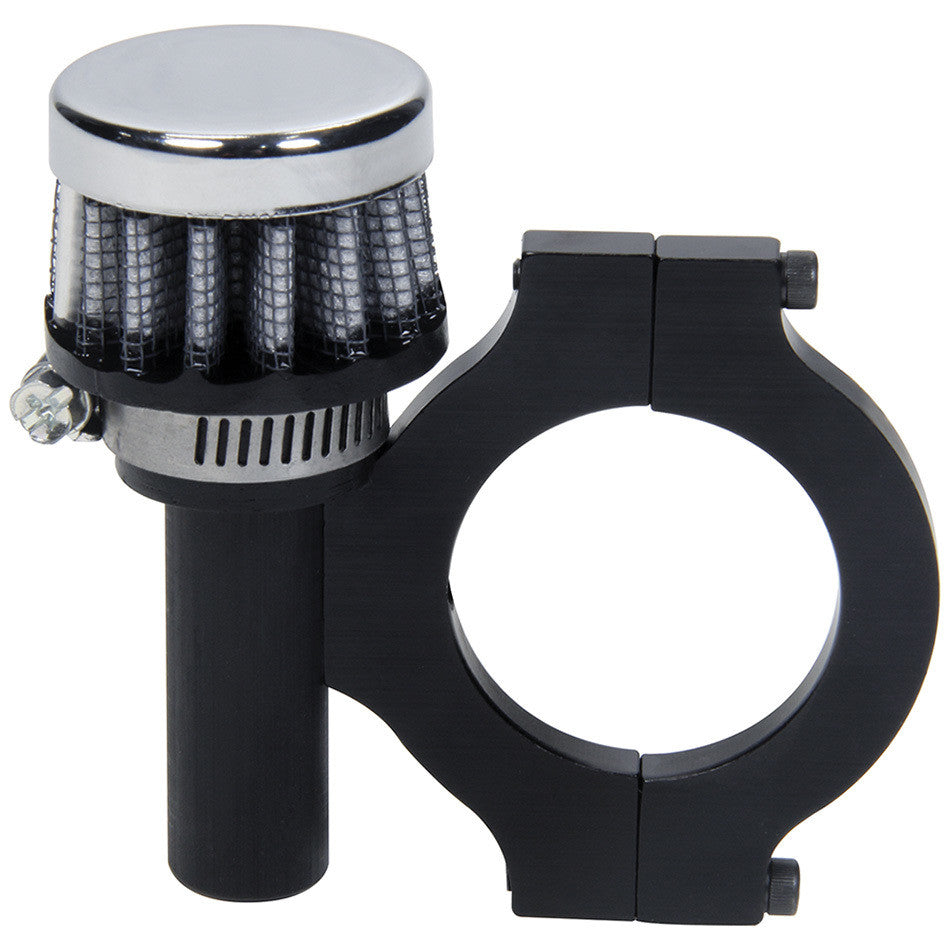 Allstar Performance Clamp On Breather 1.50in Mount ALL36106