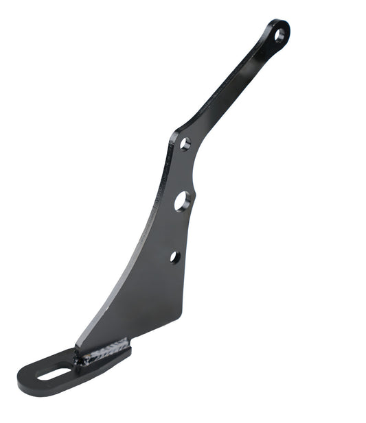 Allstar Performance Engine Mount Chevy Rear Raised 2" ALL38066