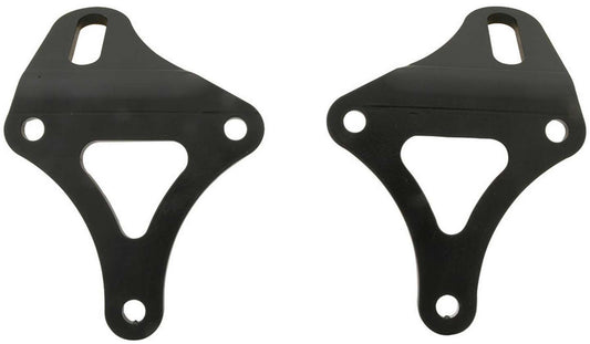Allstar Performance Motor Mounts SBC Front 1in Offset 1pr ALL38108