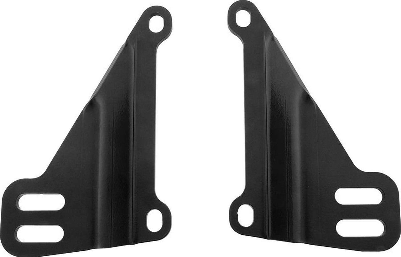 Allstar Performance Motor Mounts 302-351W Front 1pr ALL38113