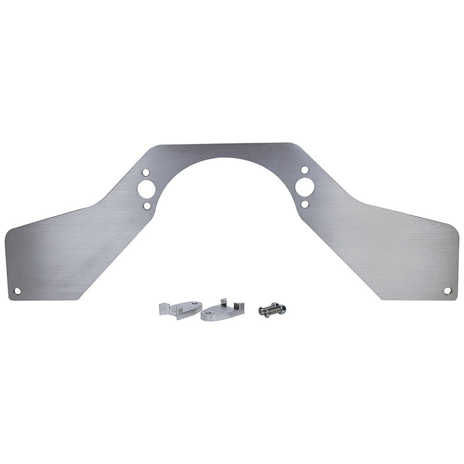 Allstar Performance SBC Dragster Motor Plate Universal Front ALL38142