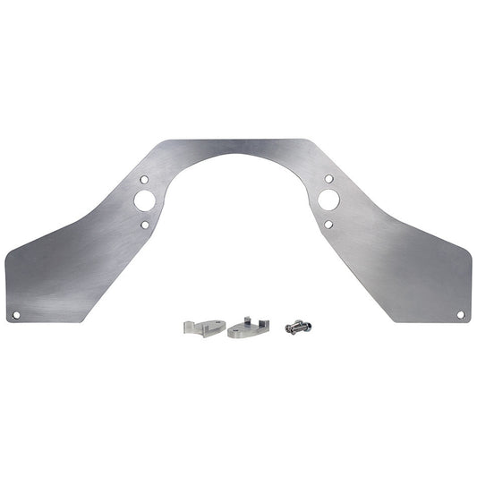 Allstar Performance BBC Dragster Motor Plate Universal Front ALL38143