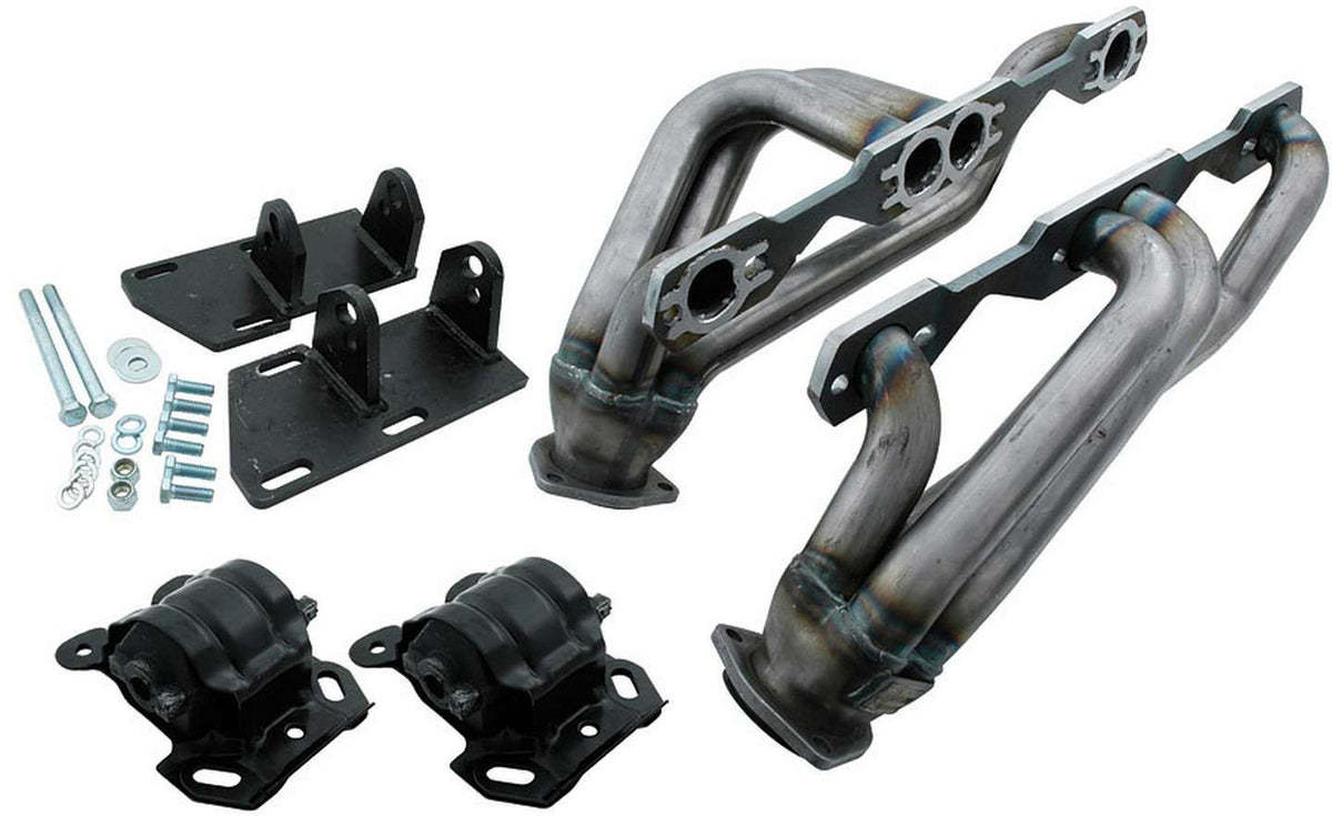 Allstar Performance Conversion Kit S10 V8 TH350 2WD ALL38250