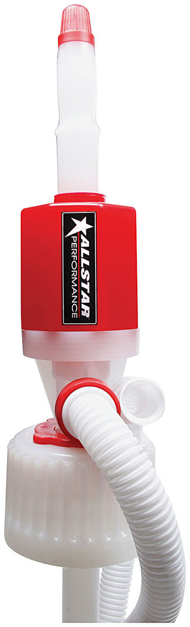 Allstar Performance Drum Pump Kit for VP Utility Jug ALL40117
