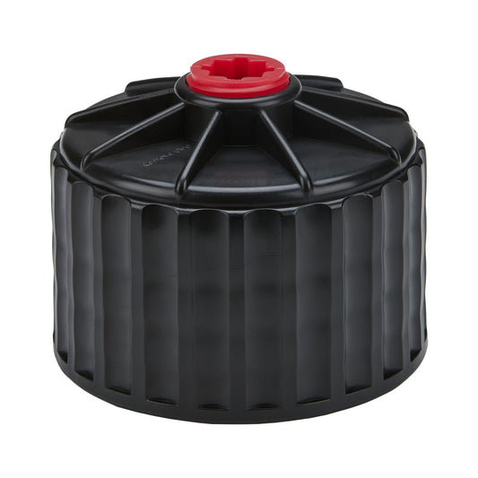 Allstar Performance Utility Jug Cap Black ALL40126