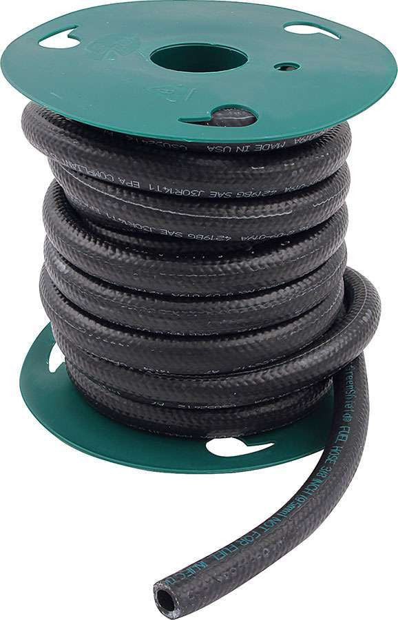 Allstar Performance Fuel Line 5/16in 25ft ALL40354
