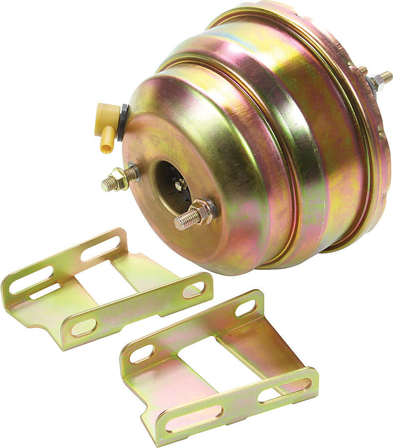 Allstar Performance Power Brake Booster 8in 1955-1964 GM ALL41009
