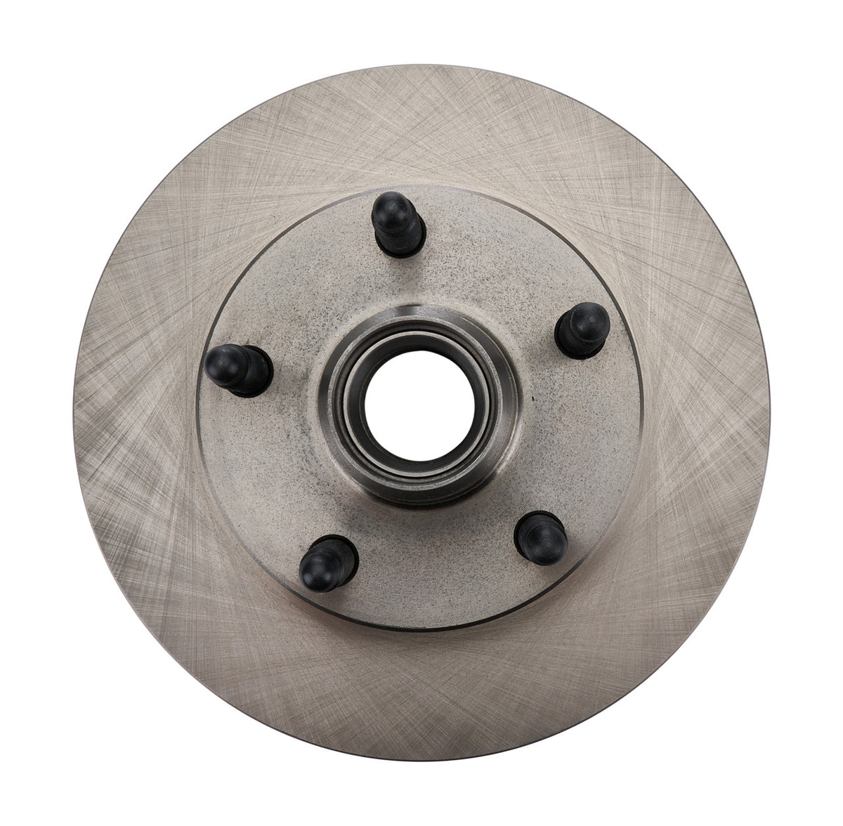 Allstar Performance Hub/Rotor 1979-1981 M/C 5 on 5.00in BC ALL42086