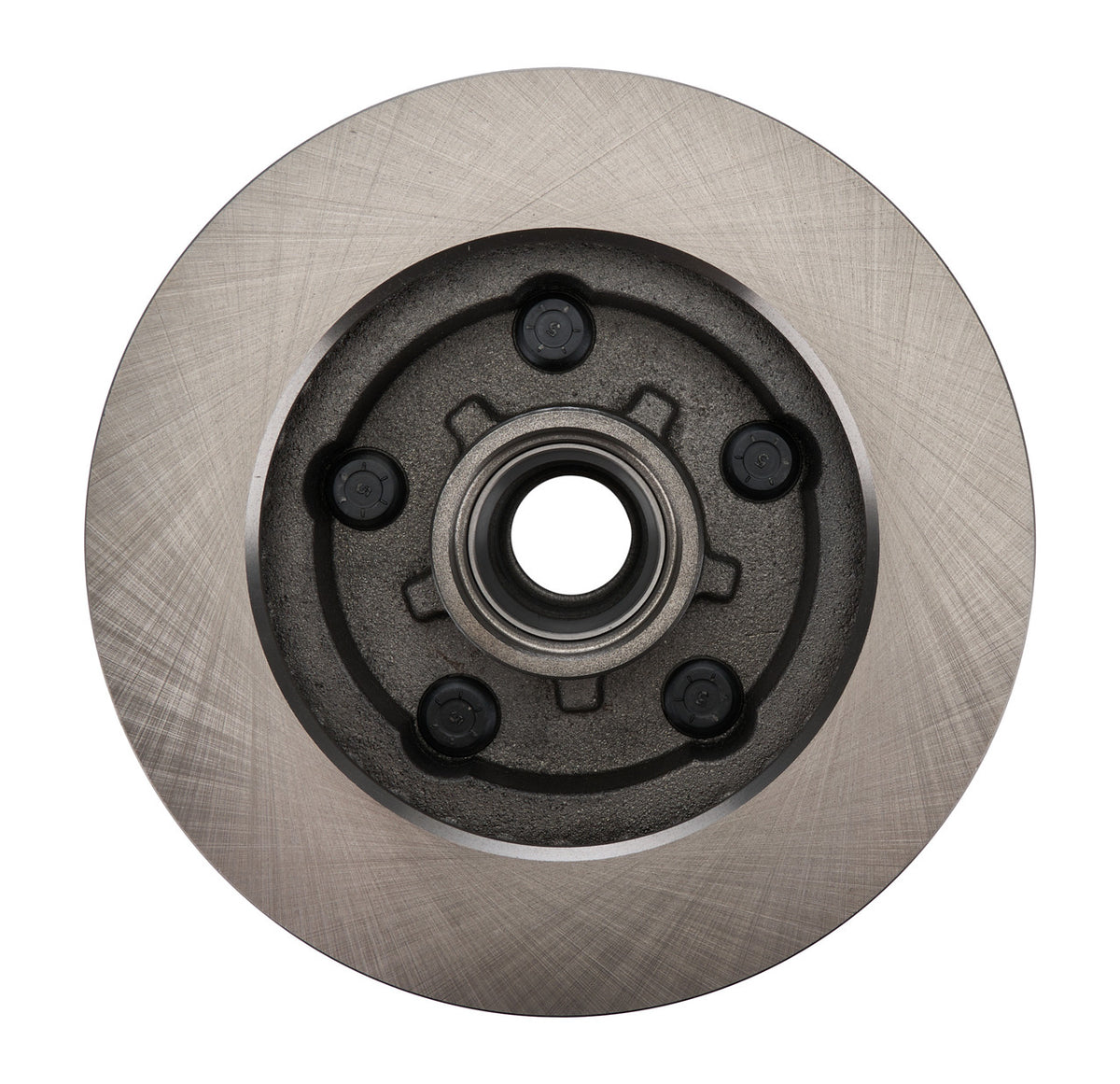 Allstar Performance Hub/Rotor 1979-1981 M/C 5 on 5.00in BC ALL42086