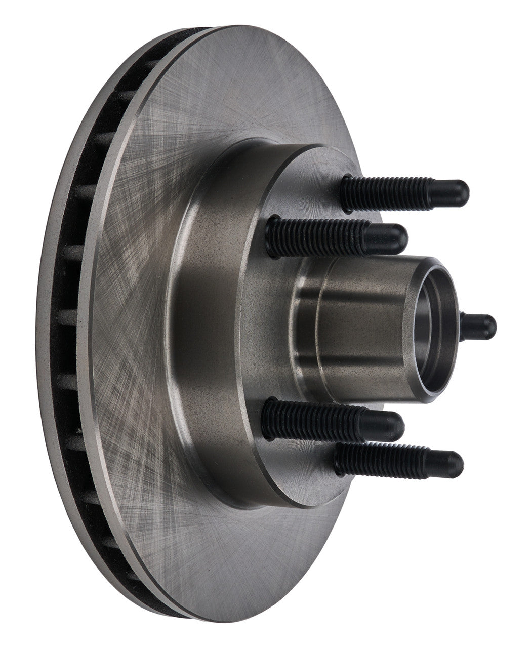 Allstar Performance Hub/Rotor 1979-1981 M/C 5 on 5.00in BC ALL42086