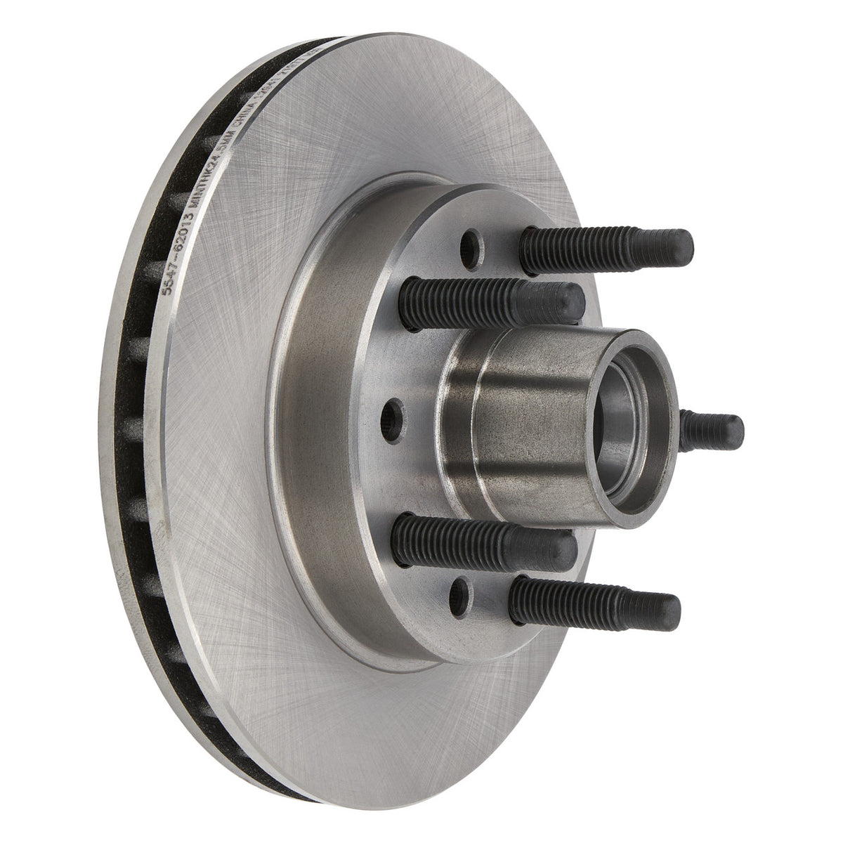 Allstar Performance Hub/Rotor M/C 1982-1988 5 on 5.00in BC ALL42088