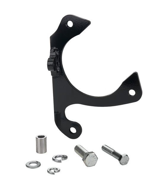 Allstar Performance Front Mount Caliper Bracket Hybrid Rotor RH ALL42123