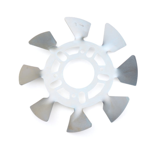 Allstar Performance Steel Brake Cooling Fan 5X5 RH ALL42171