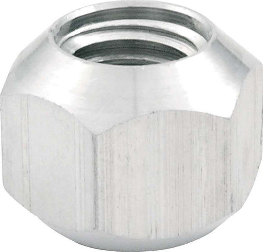 Allstar Performance Lug Nuts 5/8-11 Alum Dbl Chamfer 20pk ALL44096-20