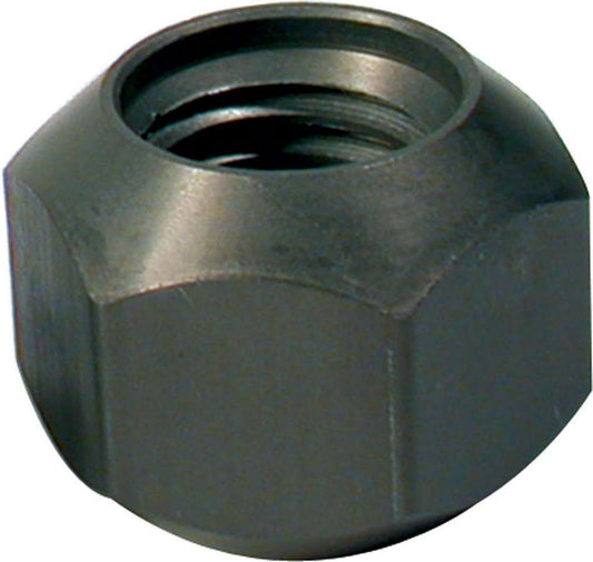 Allstar Performance Lug Nuts 5/8-11 Aluminum HC Dbl Chamfer 10pk ALL44097