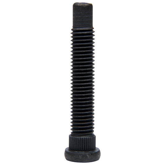 Allstar Performance Wheel Studs 5/8-11 x3.75 5pk .375 Knurl Length ALL44113