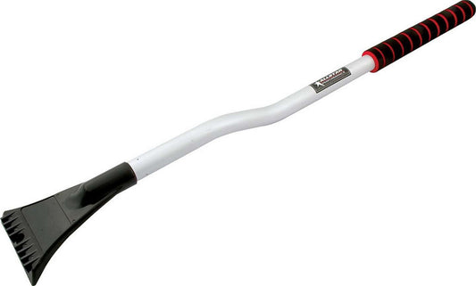 Allstar Performance Mud Scraper Aluminum Gray ALL44165