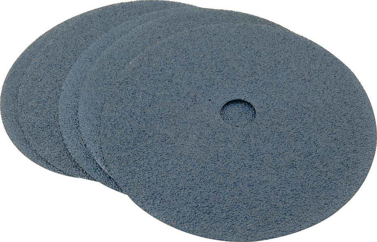 Allstar Performance 7in Disc 5pk 36 Grit grind ALL44187