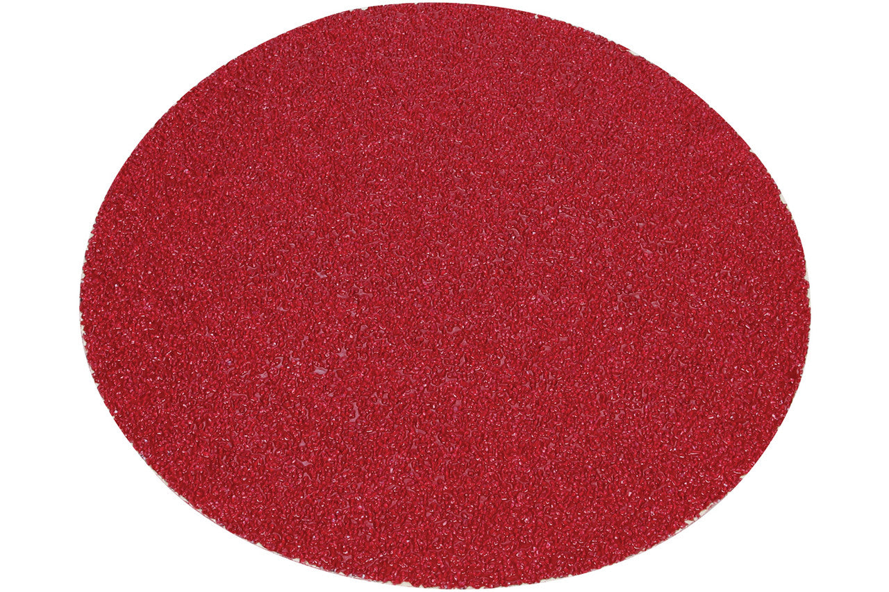Allstar Performance Sanding Discs 8in 24 Grit 5pk ALL44198