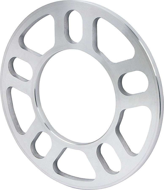 Allstar Performance Aluminum Wheel Spacer 1/4in ALL44216