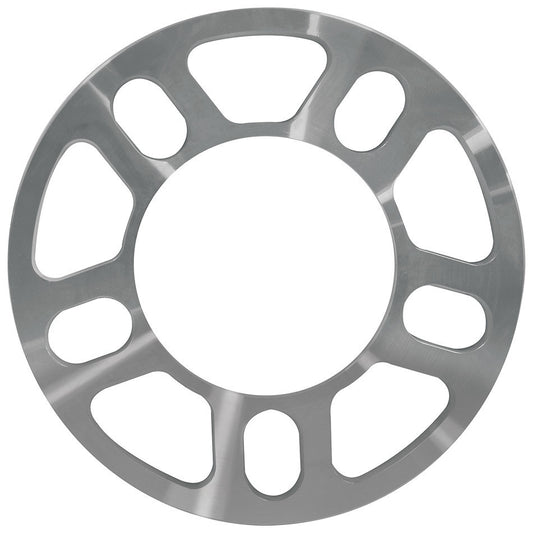 Allstar Performance Aluminum Wheel Spacer 1/2in ALL44217